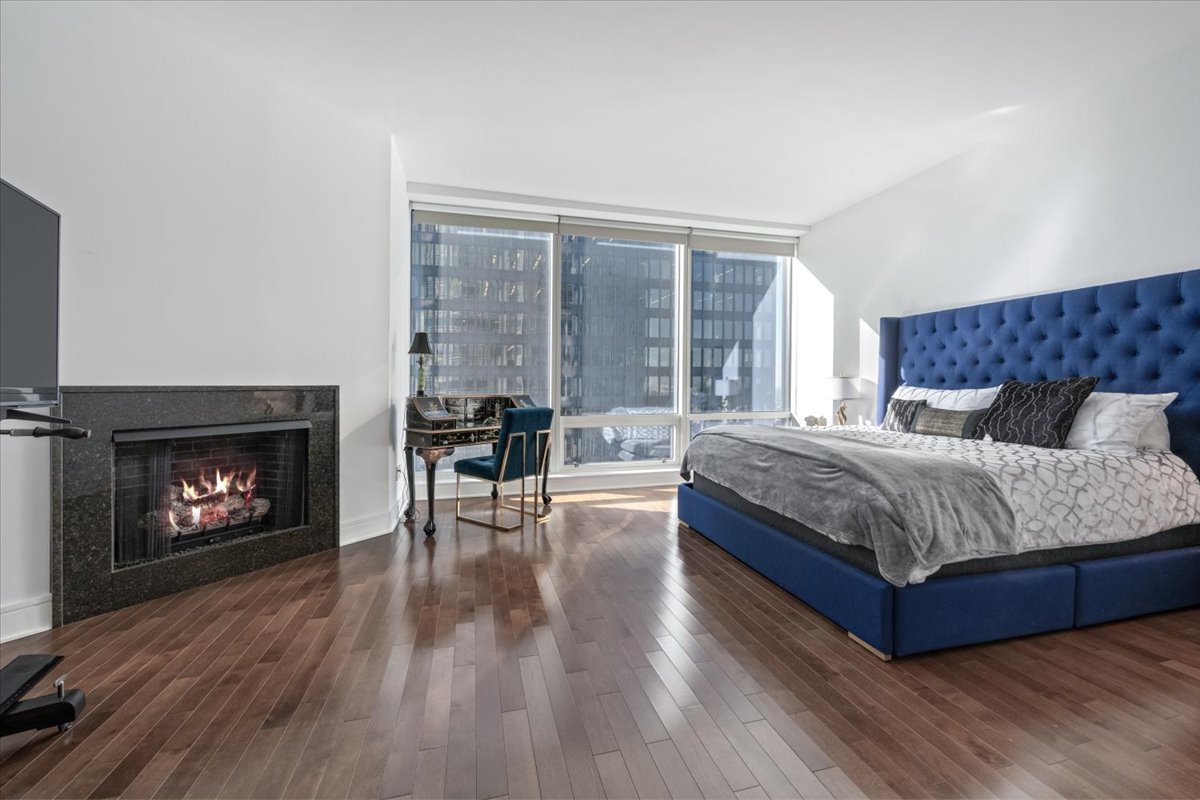 401 N Wabash Avenue Unit: 39H