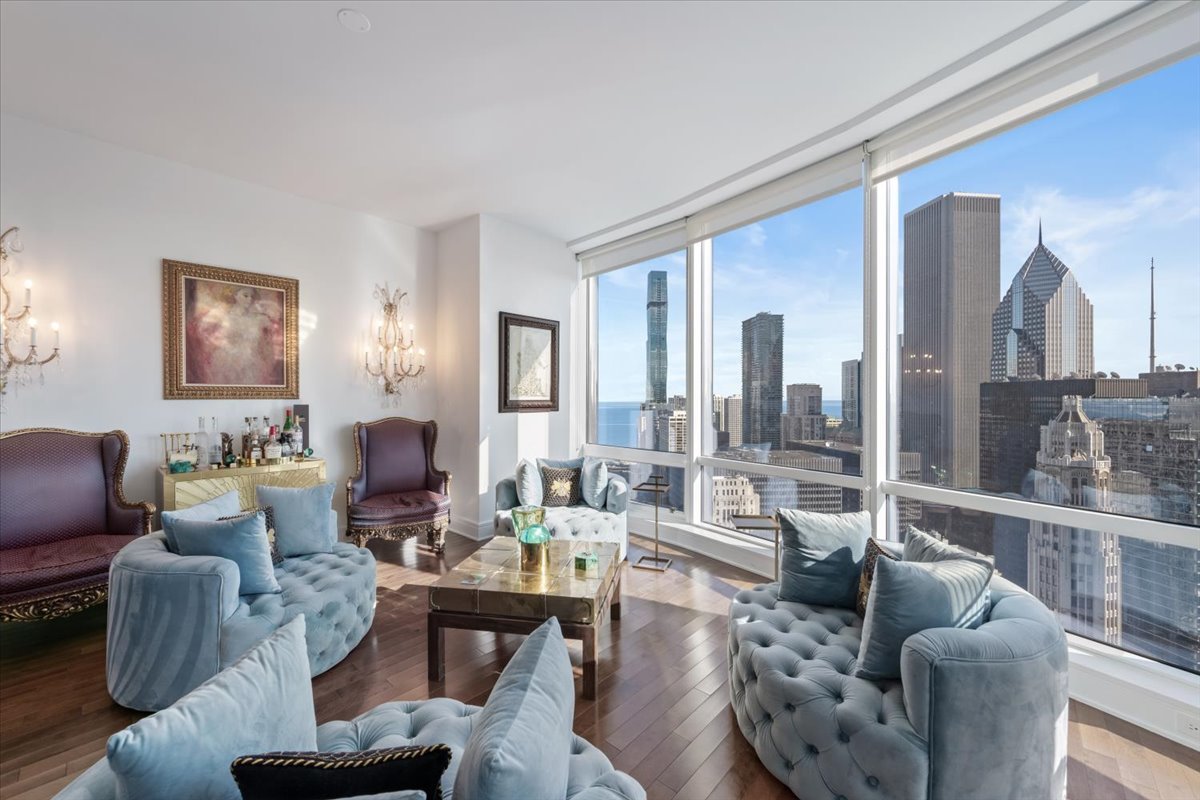 401 N Wabash Avenue Unit: 39H