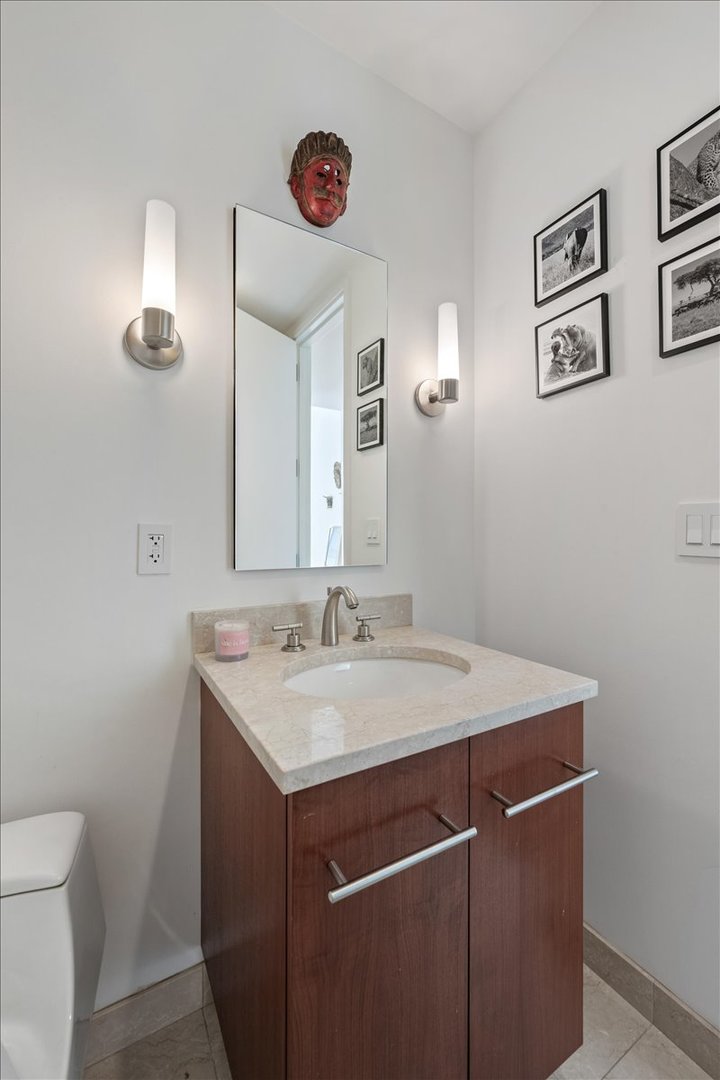 401 N Wabash Avenue Unit: 39H