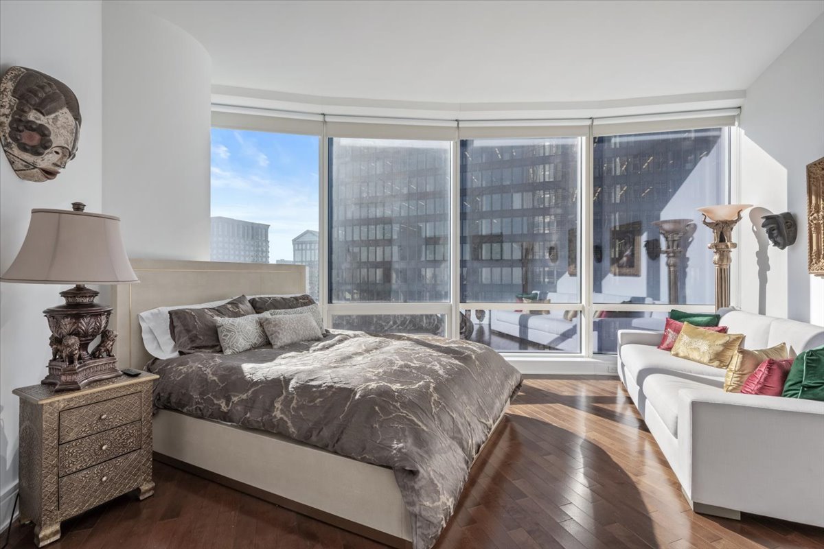 401 N Wabash Avenue Unit: 39H