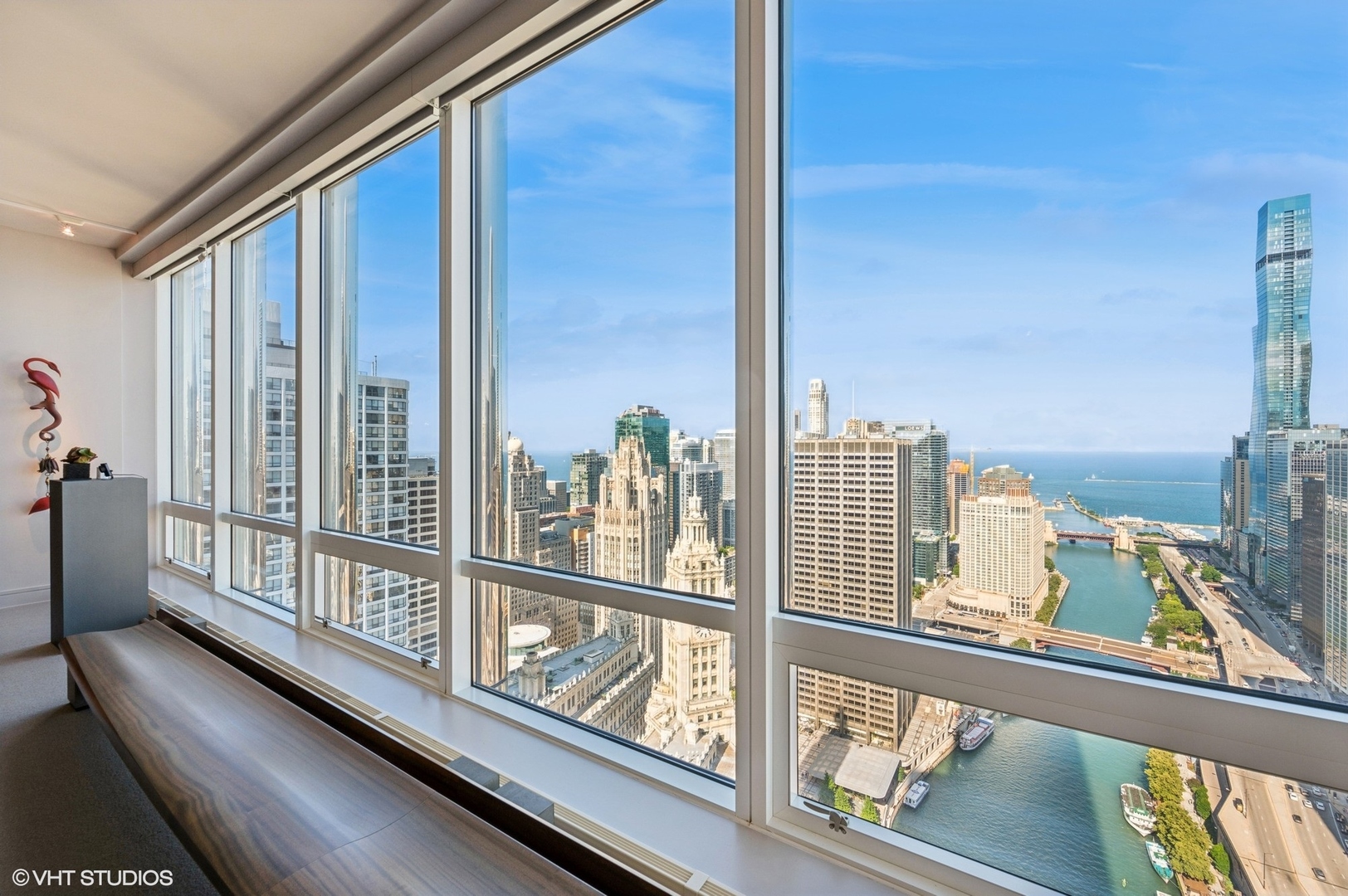 401 N Wabash Avenue Unit: 33K