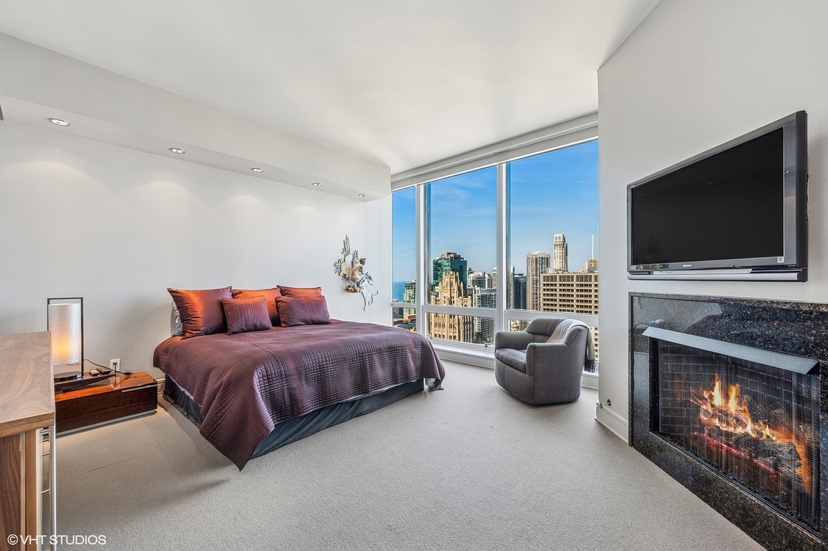 401 N Wabash Avenue Unit: 33K