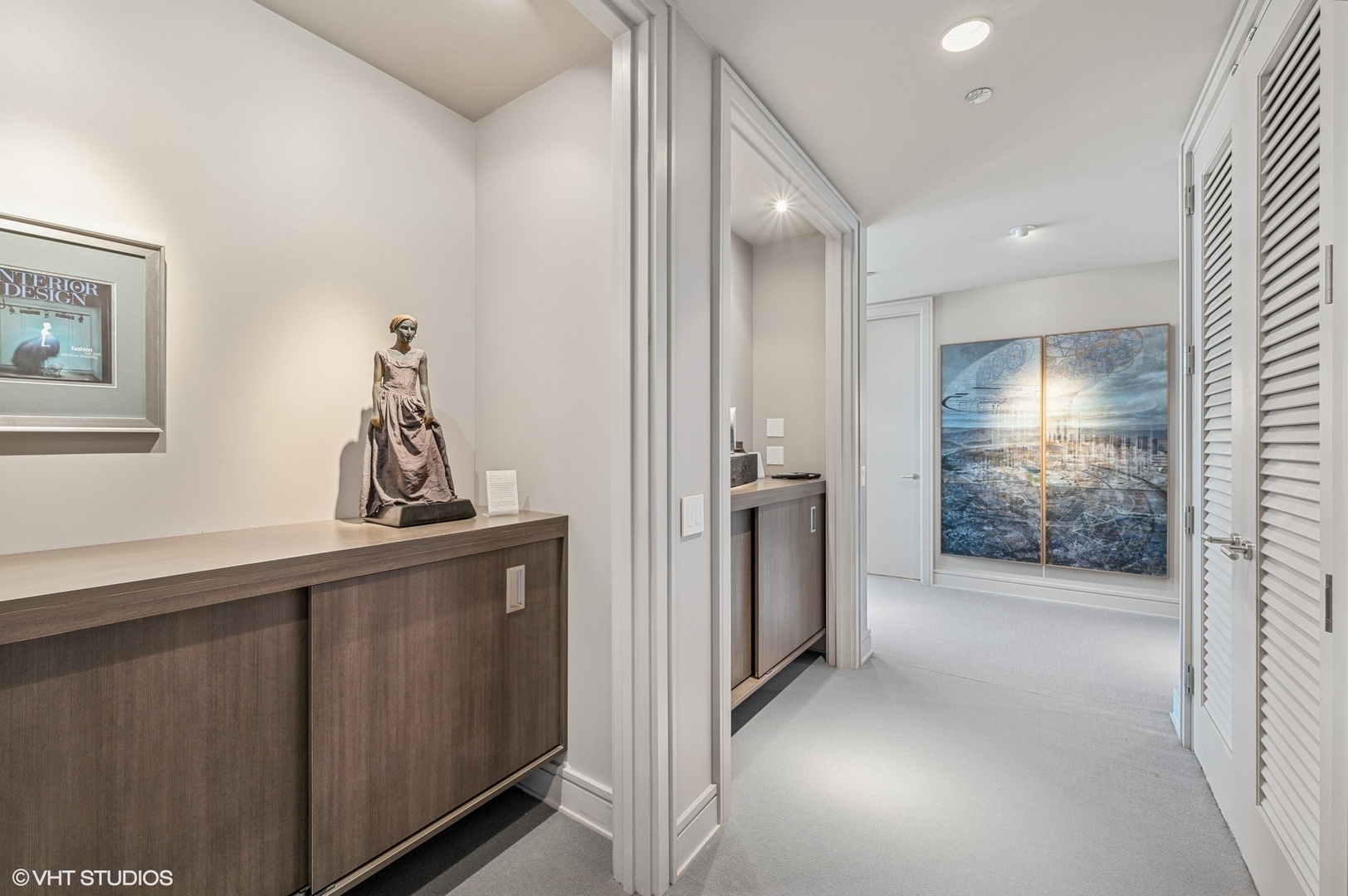 401 N Wabash Avenue Unit: 33K