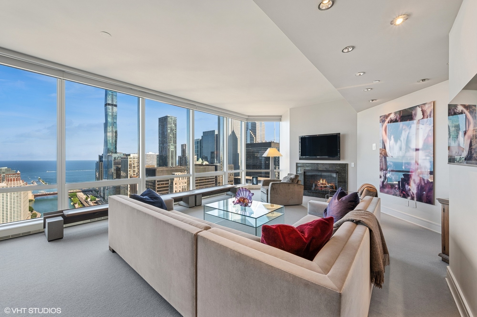 401 N Wabash Avenue Unit: 33K