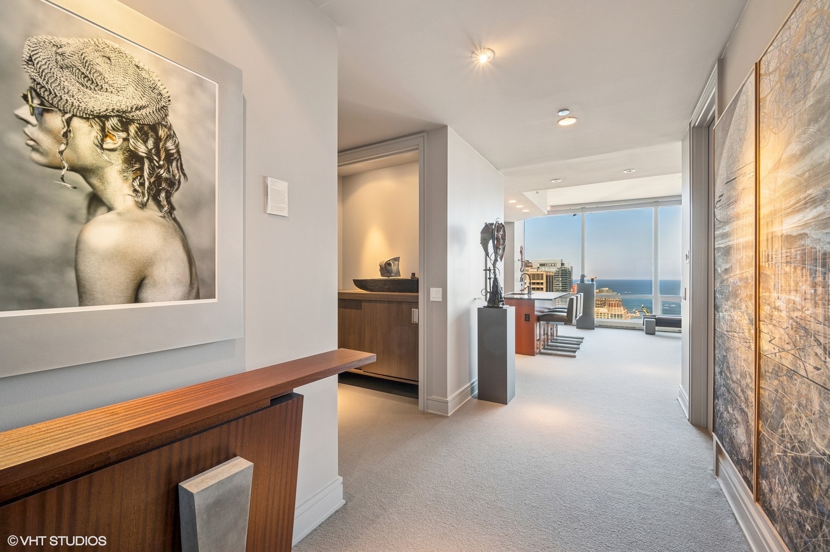 401 N Wabash Avenue Unit: 33K