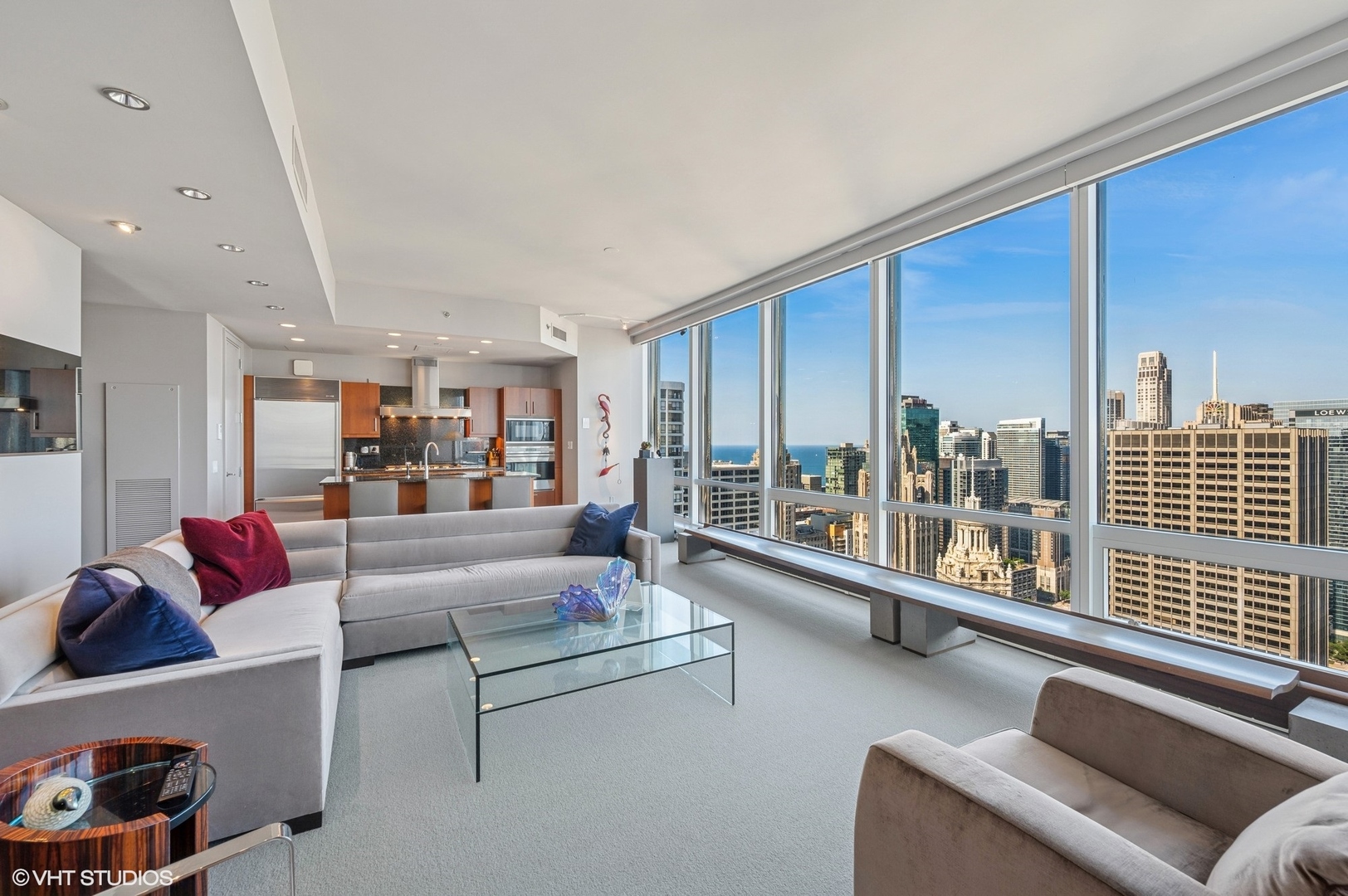 401 N Wabash Avenue Unit: 33K