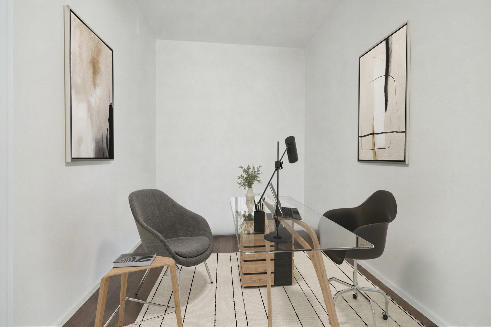 435 N Michigan Avenue Unit: 412