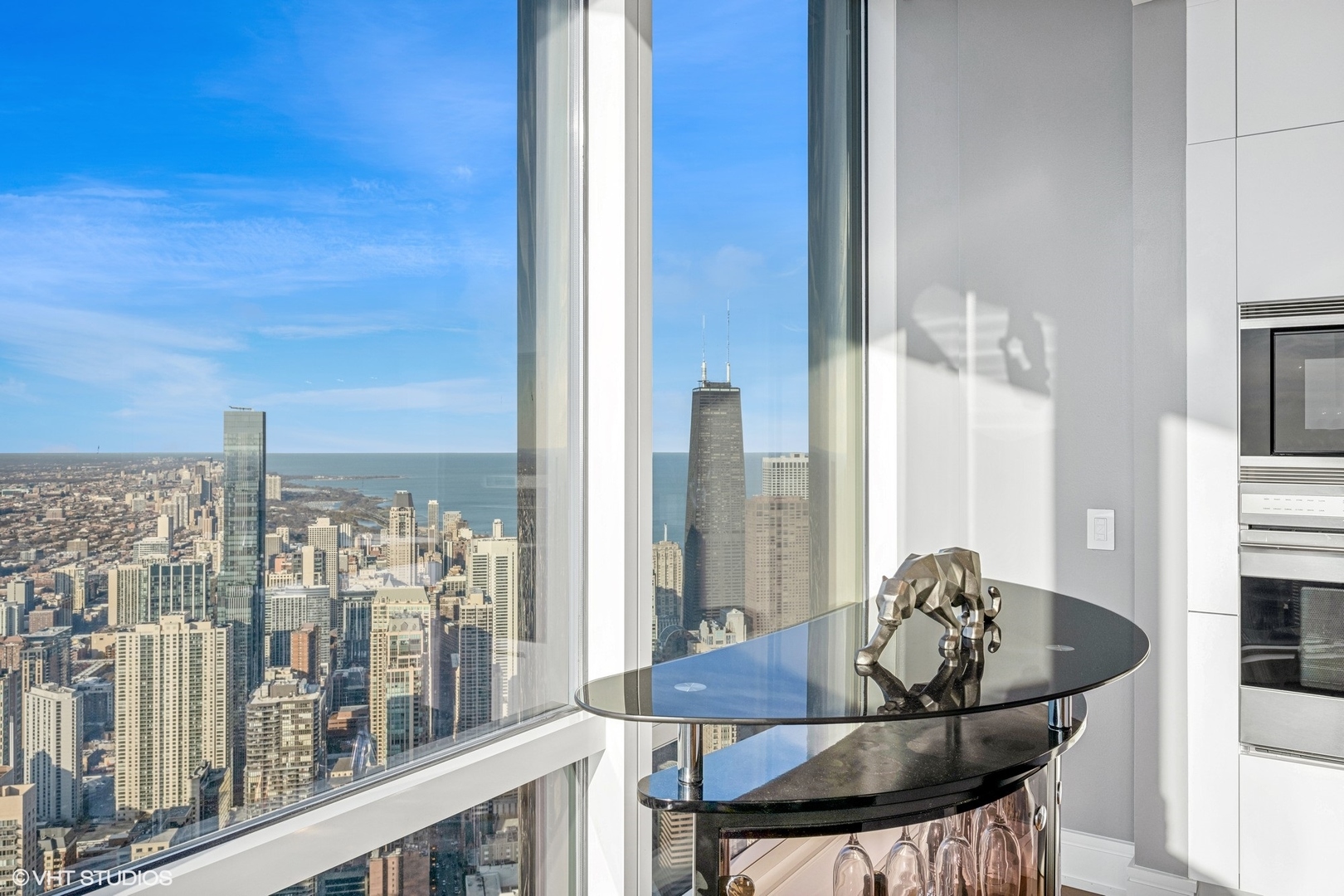 401 N Wabash Avenue Unit: 70D