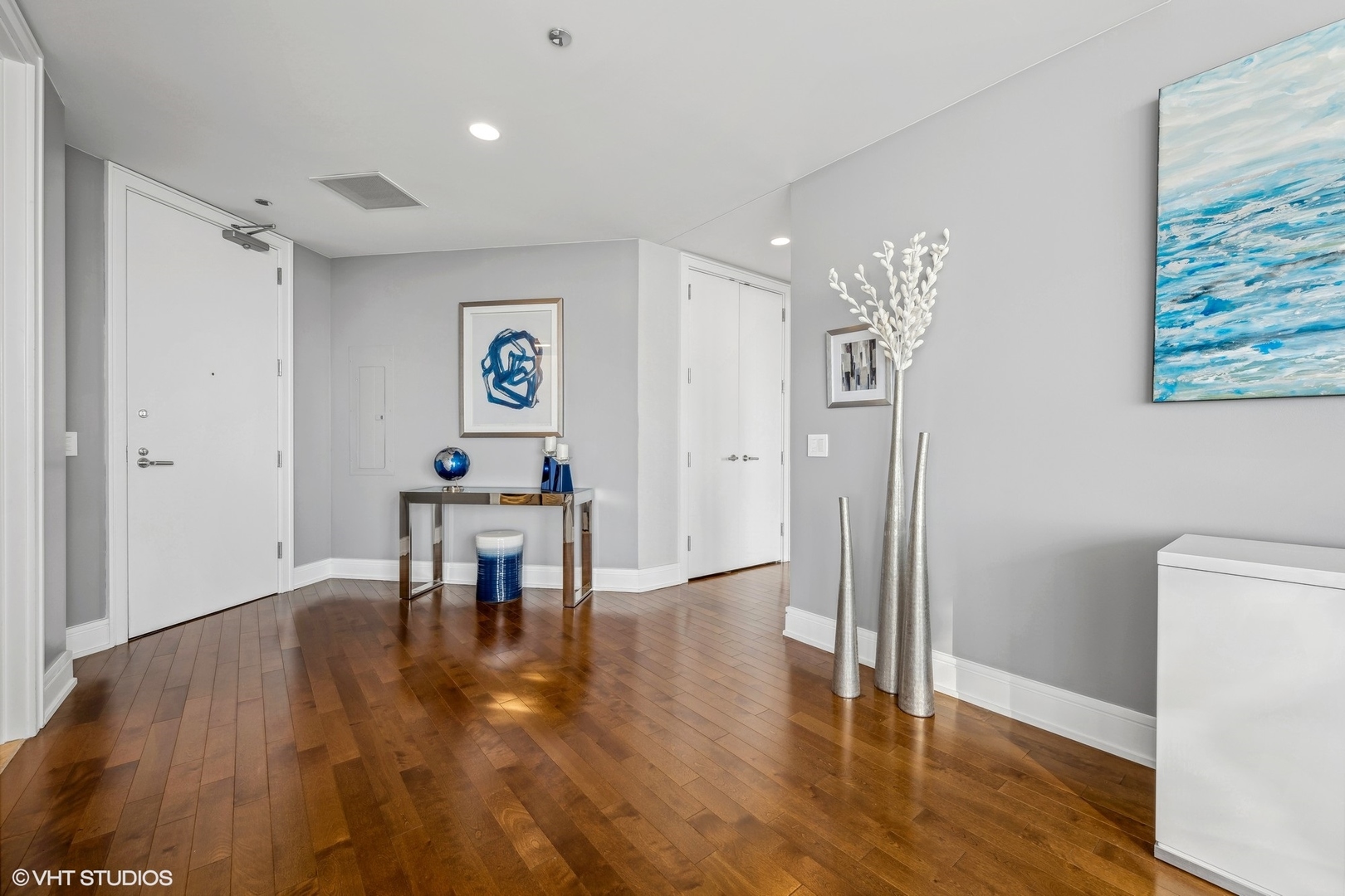 401 N Wabash Avenue Unit: 70D