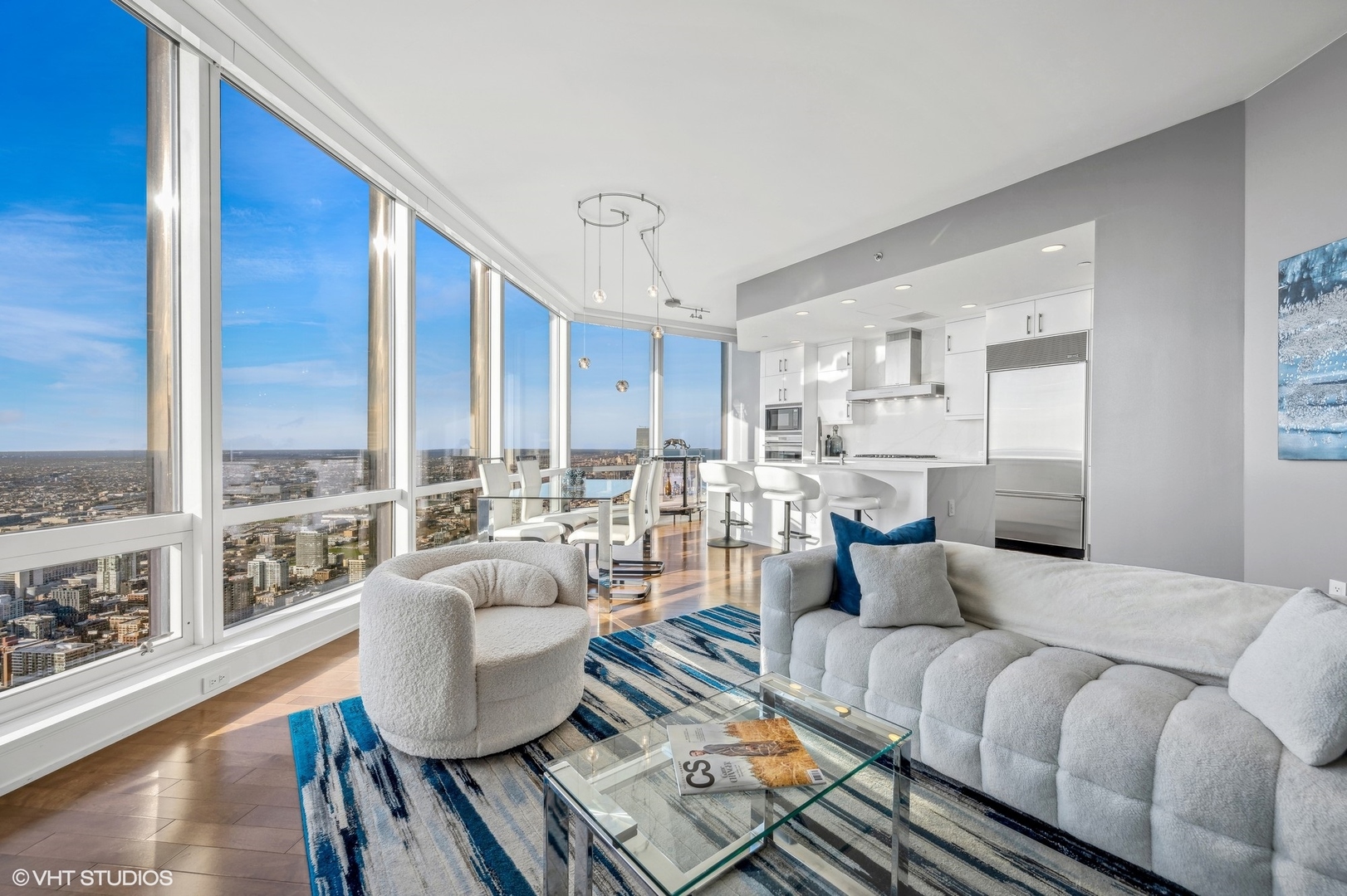 401 N Wabash Avenue Unit: 70D