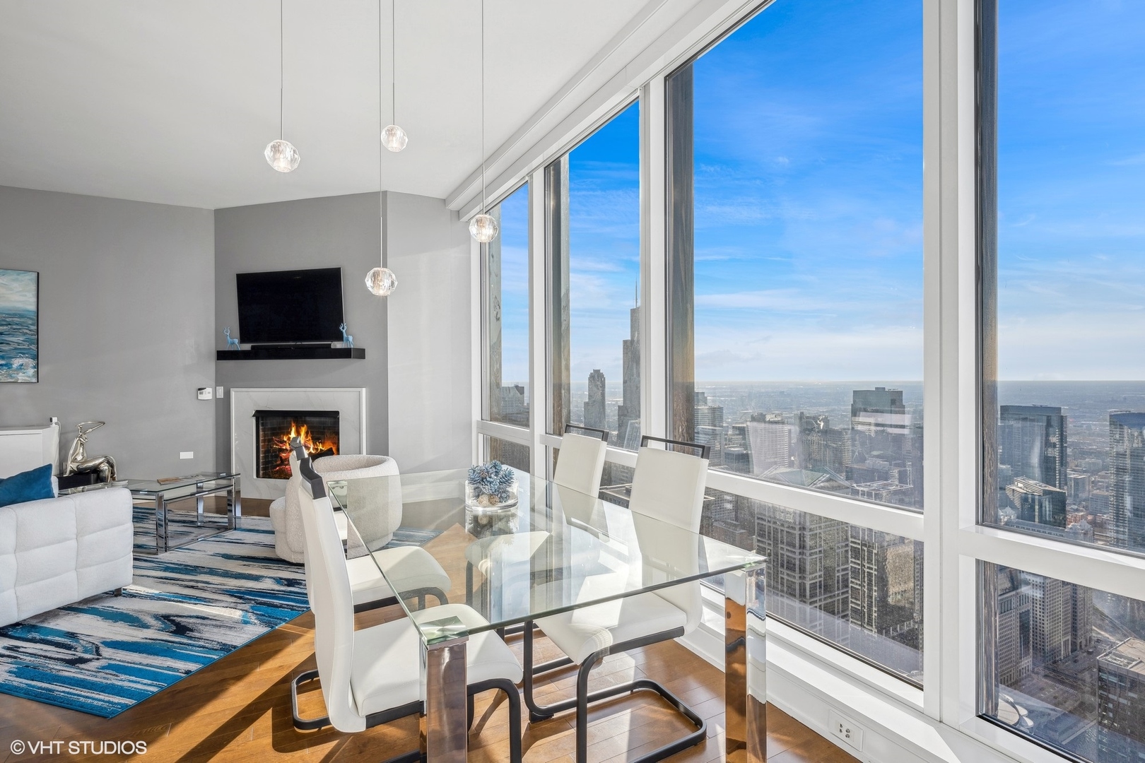 401 N Wabash Avenue Unit: 70D