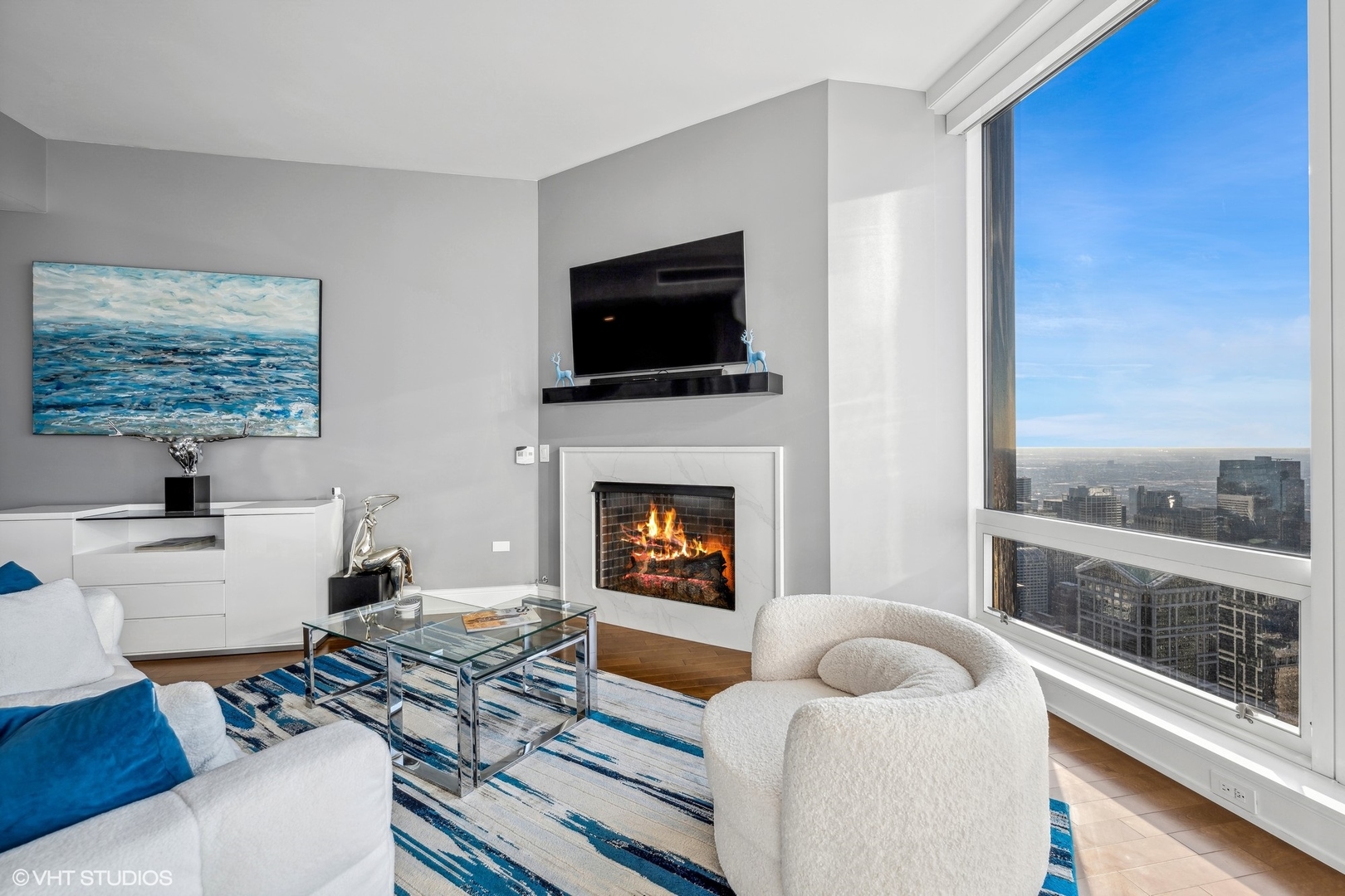401 N Wabash Avenue Unit: 70D