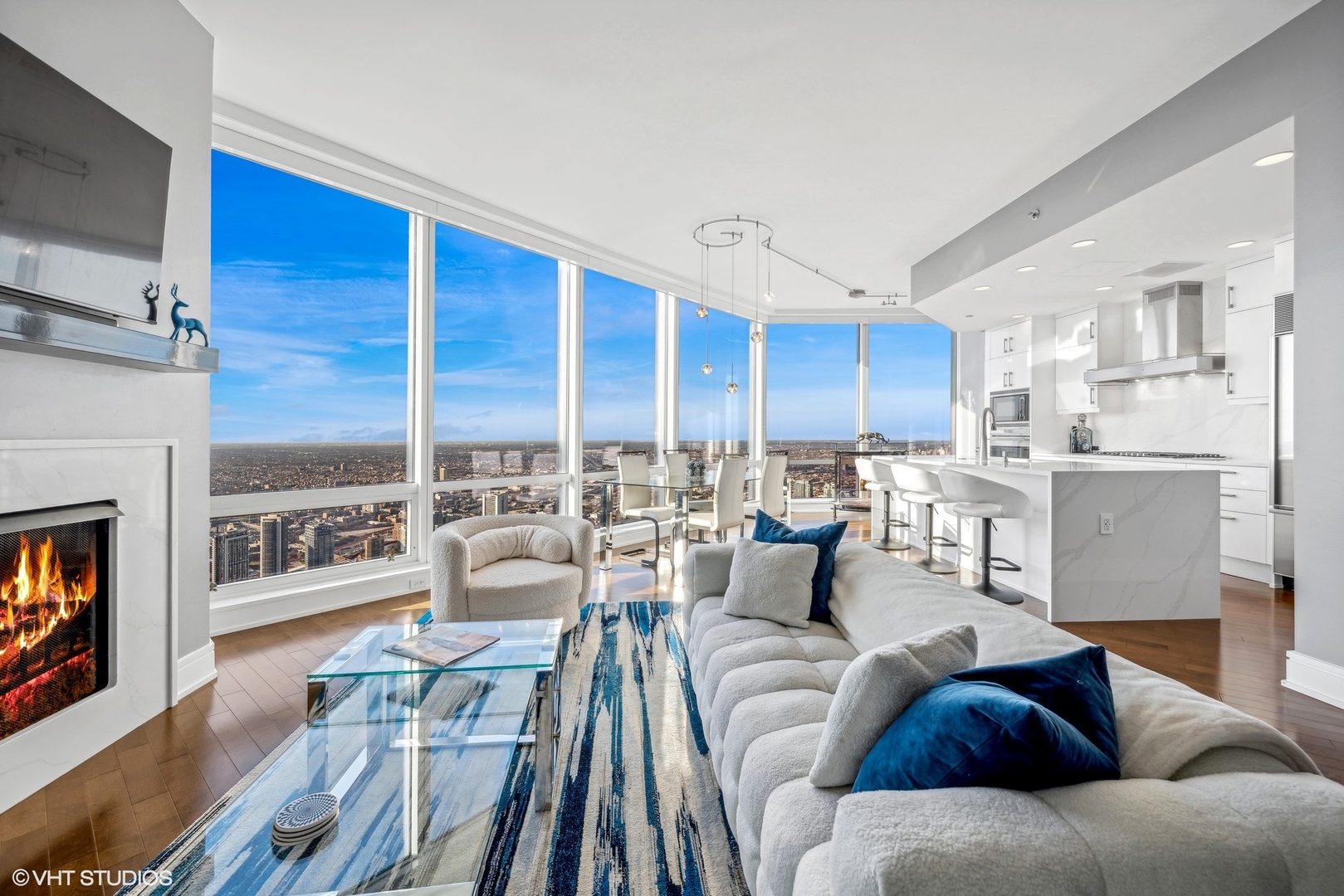 401 N Wabash Avenue Unit: 70D