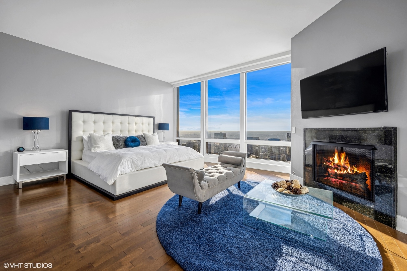 401 N Wabash Avenue Unit: 70D