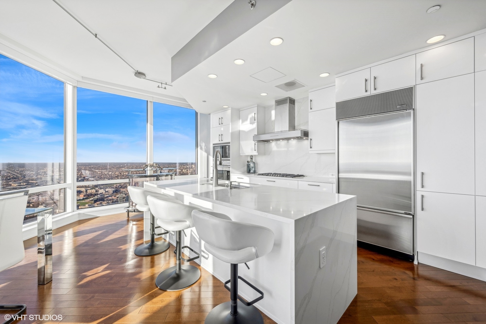 401 N Wabash Avenue Unit: 70D