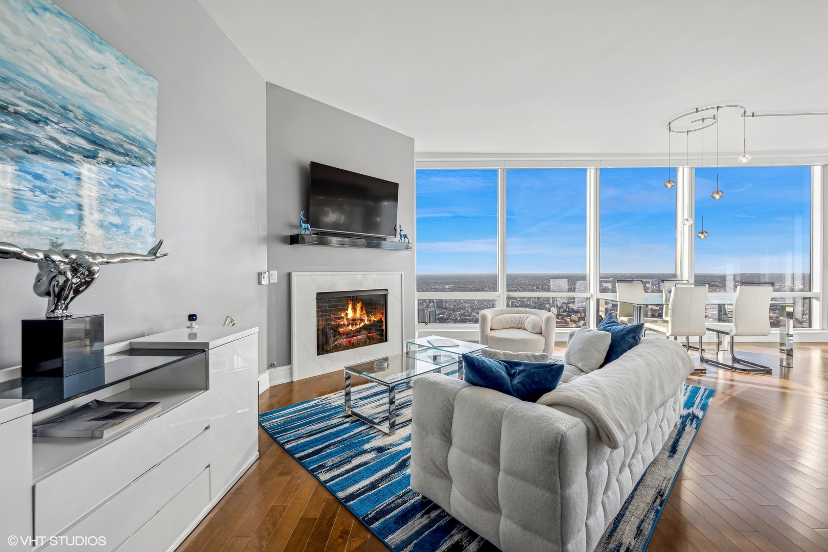 401 N Wabash Avenue Unit: 70D