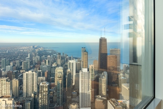 401 N Wabash Avenue Unit: 73C