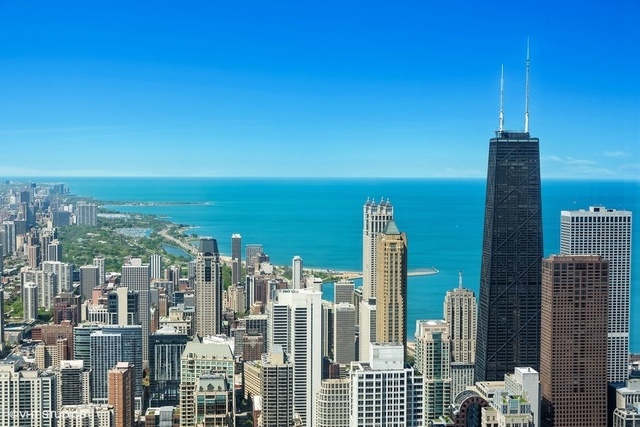 401 N Wabash Avenue Unit: 73C