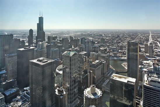 401 N Wabash Avenue Unit: 73C