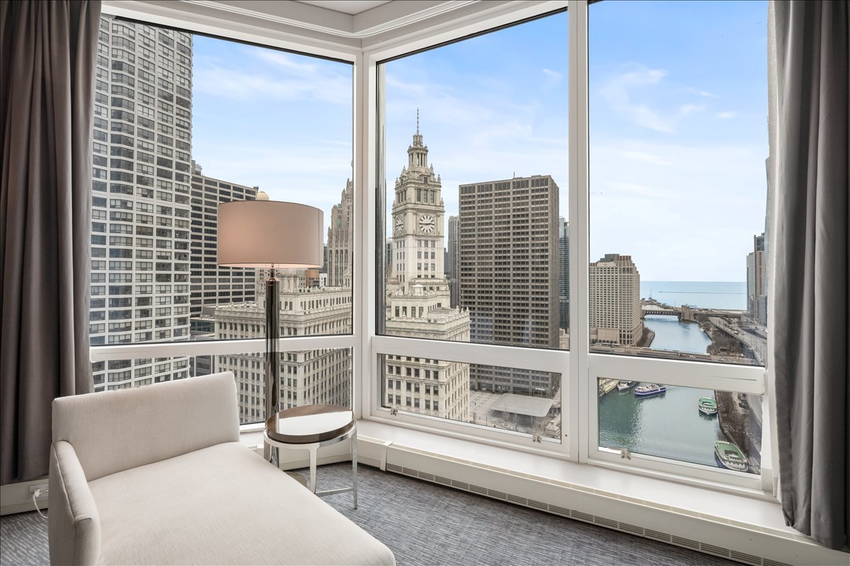 401 N Wabash Avenue Unit: 1846
