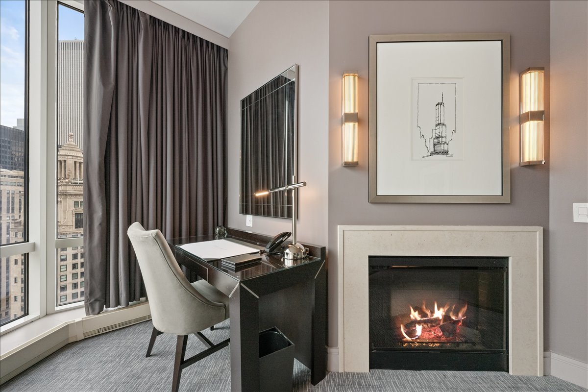 401 N Wabash Avenue Unit: 1846