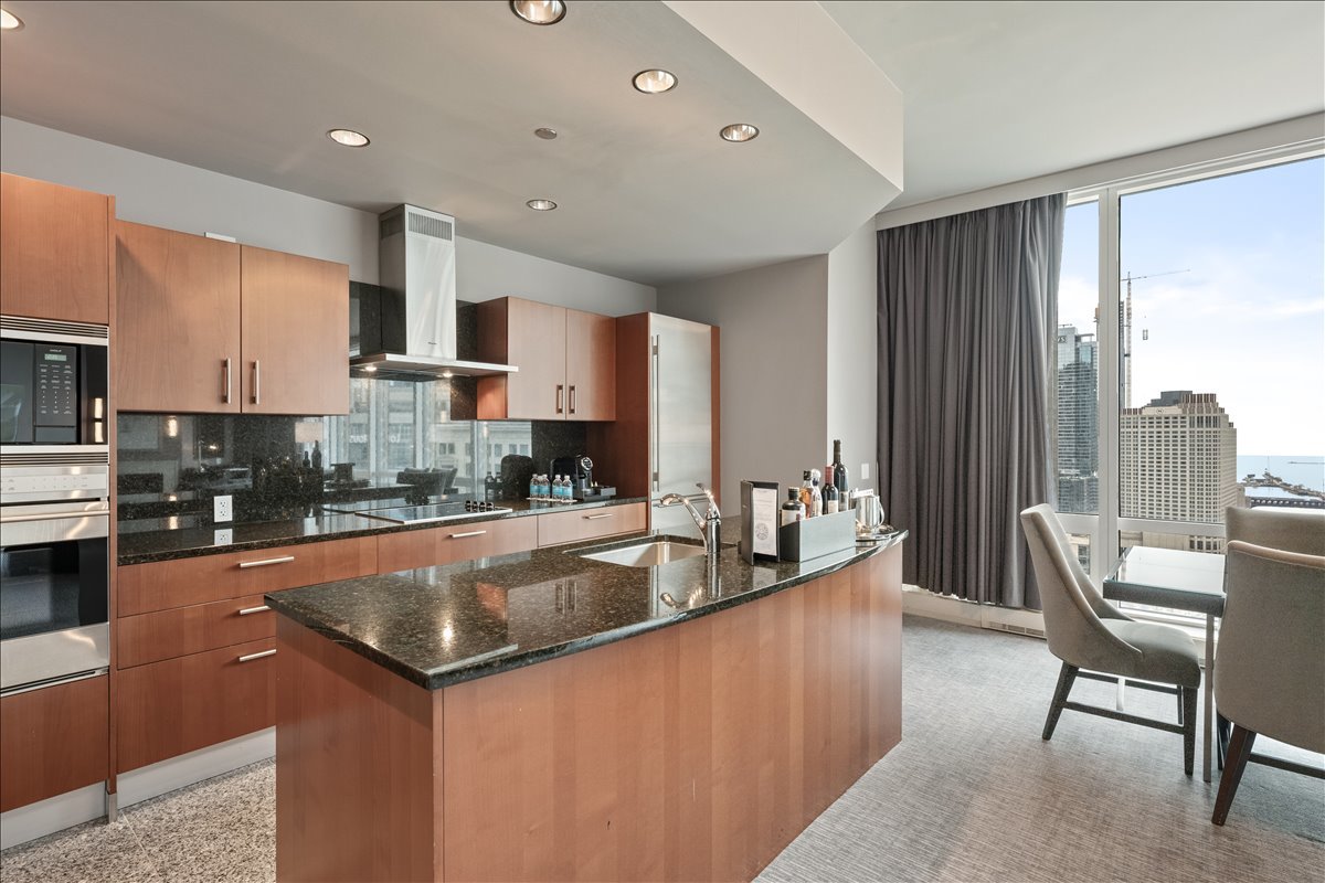 401 N Wabash Avenue Unit: 1846