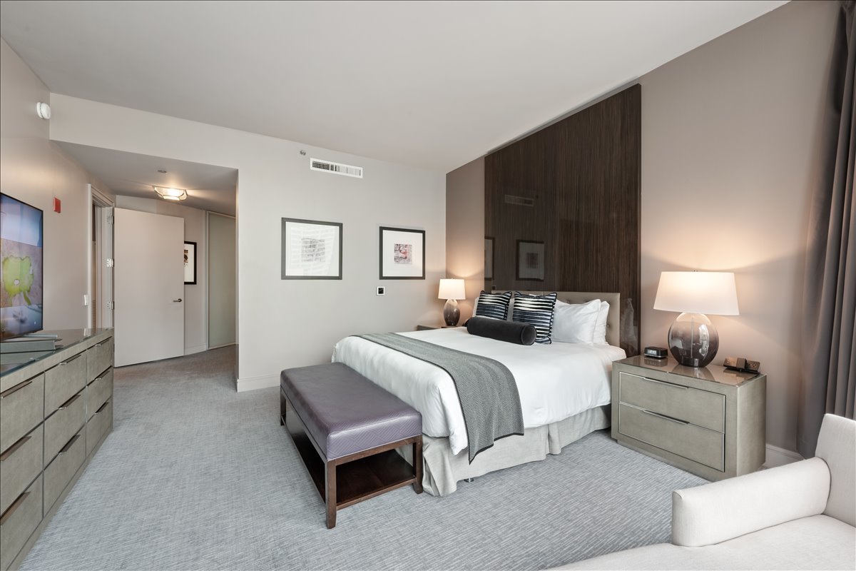 401 N Wabash Avenue Unit: 1846