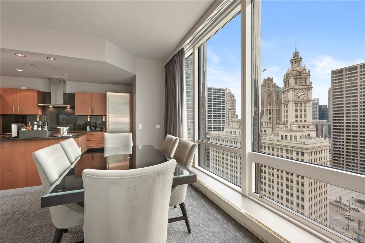 401 N Wabash Avenue Unit: 1846