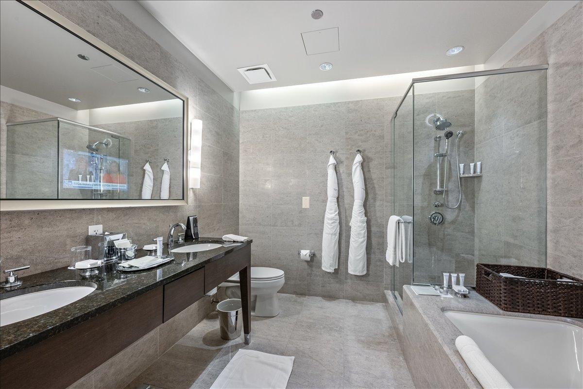 401 N Wabash Avenue Unit: 1846