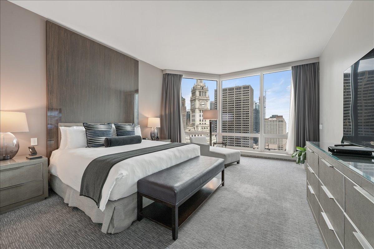 401 N Wabash Avenue Unit: 1846