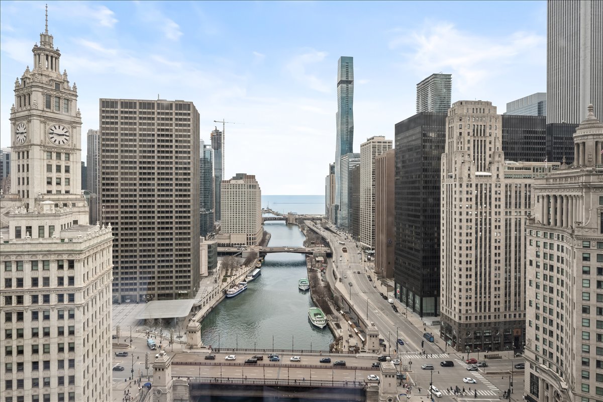 401 N Wabash Avenue Unit: 1846