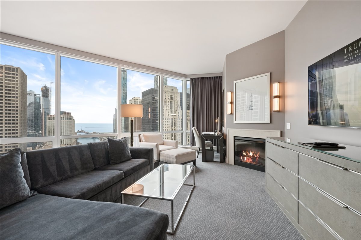 401 N Wabash Avenue Unit: 1846