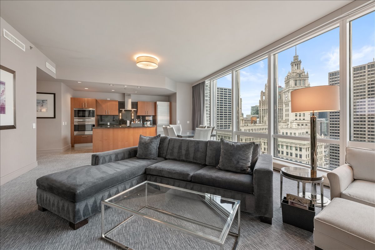 401 N Wabash Avenue Unit: 1846