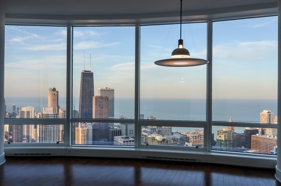 401 N Wabash Avenue Unit: 56A