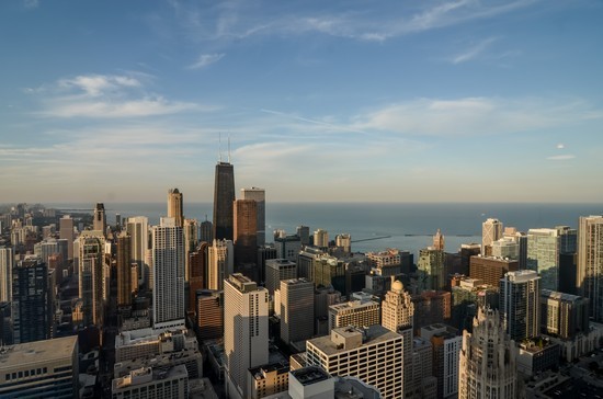 401 N Wabash Avenue Unit: 56A