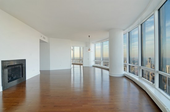 401 N Wabash Avenue Unit: 56A