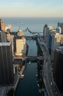 401 N Wabash Avenue Unit: 56A