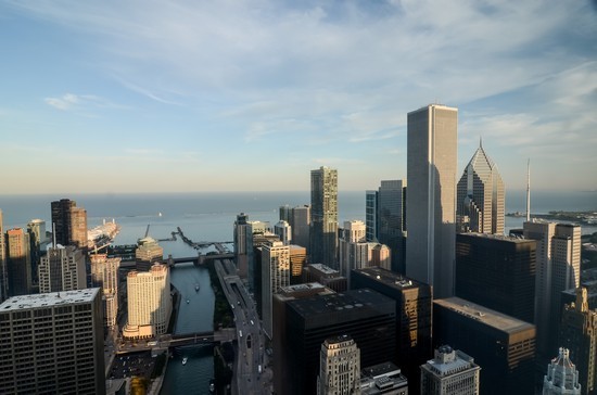 401 N Wabash Avenue Unit: 56A