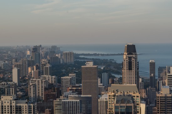 401 N Wabash Avenue Unit: 56A