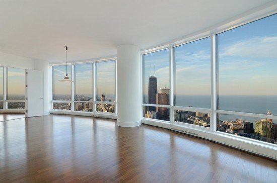 401 N Wabash Avenue Unit: 56A