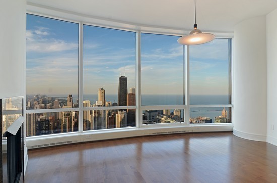 401 N Wabash Avenue Unit: 56A