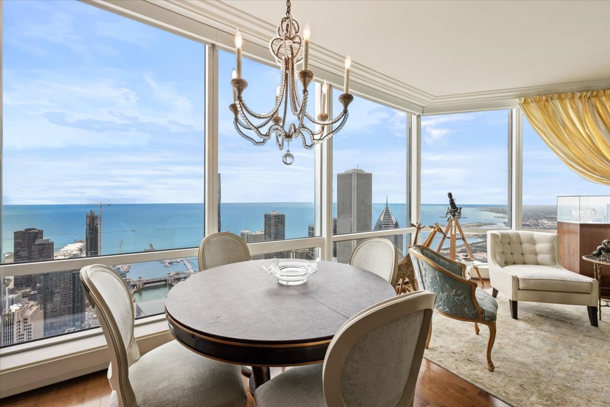 401 N wabash Avenue Unit: 74F