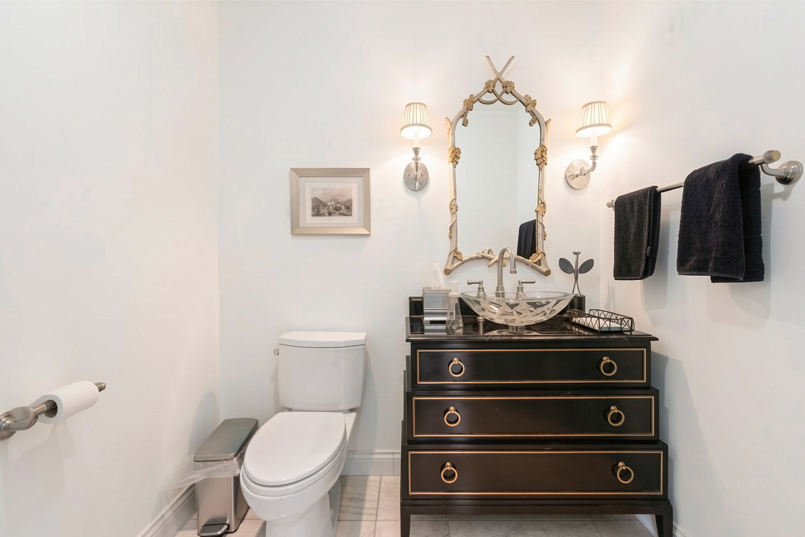 401 N wabash Avenue Unit: 74F