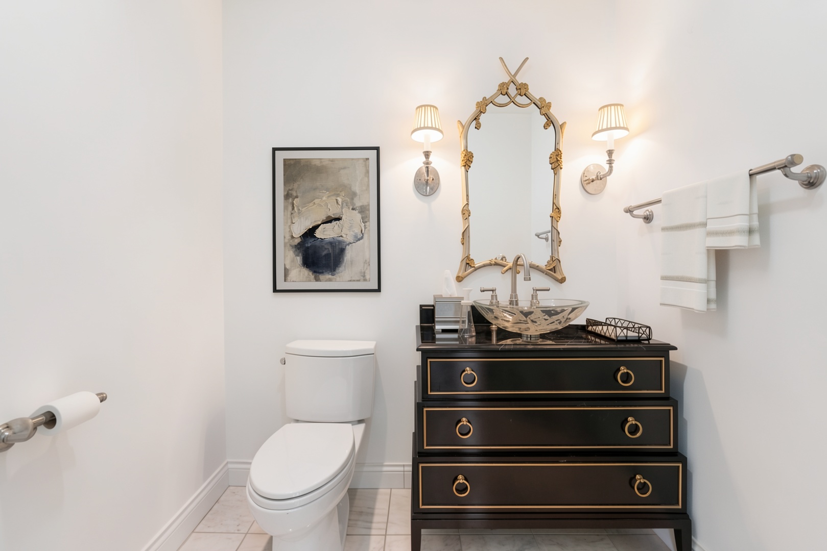 401 N wabash Avenue Unit: 74F