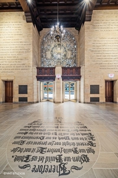 435 N Michigan Avenue Unit: 414