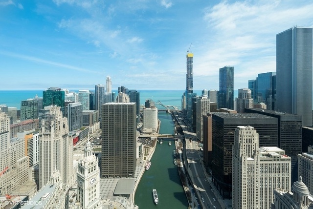 401 N Wabash Avenue Unit: 43A