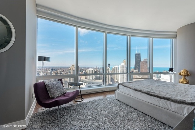 401 N Wabash Avenue Unit: 43A