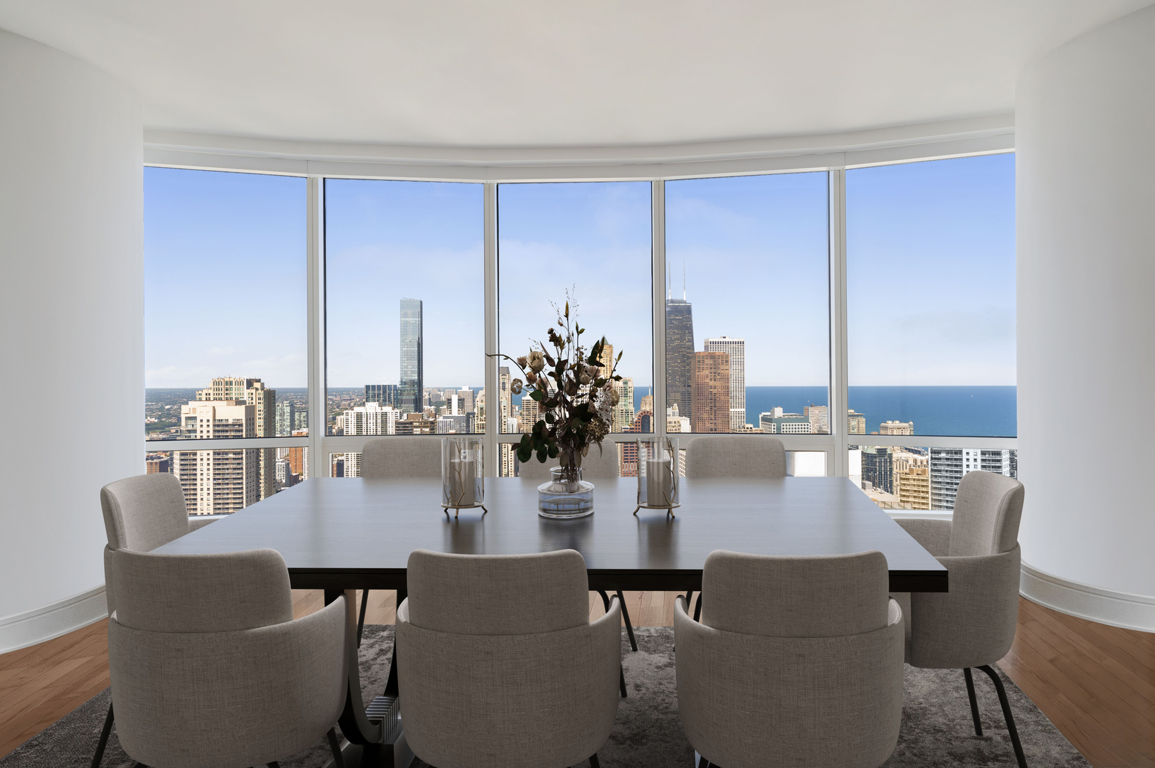401 N Wabash Avenue Unit: 43A