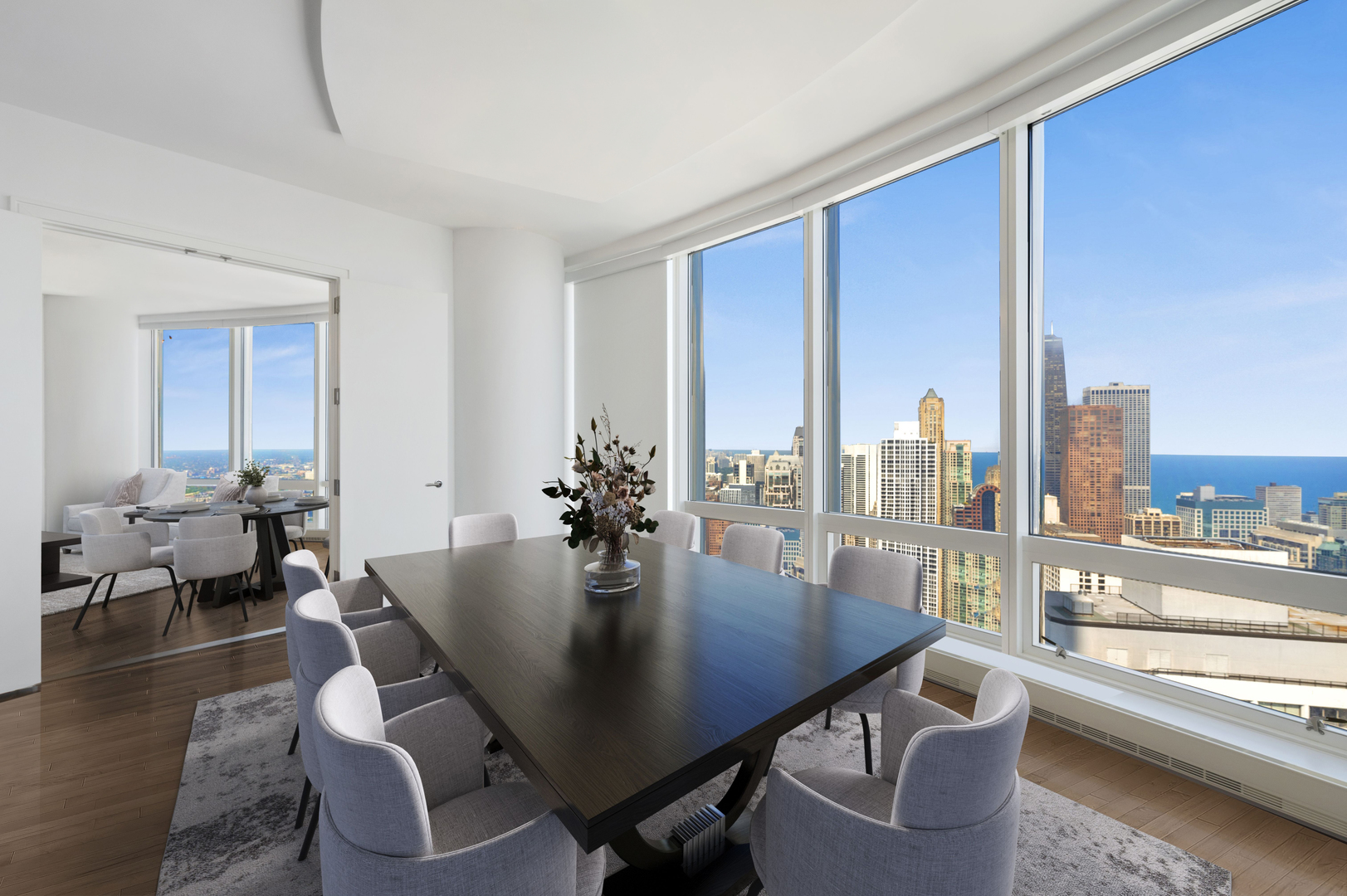401 N Wabash Avenue Unit: 43A