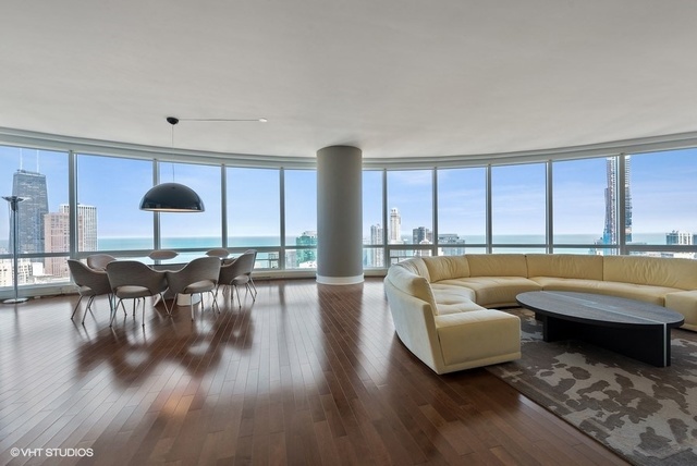 401 N Wabash Avenue Unit: 43A